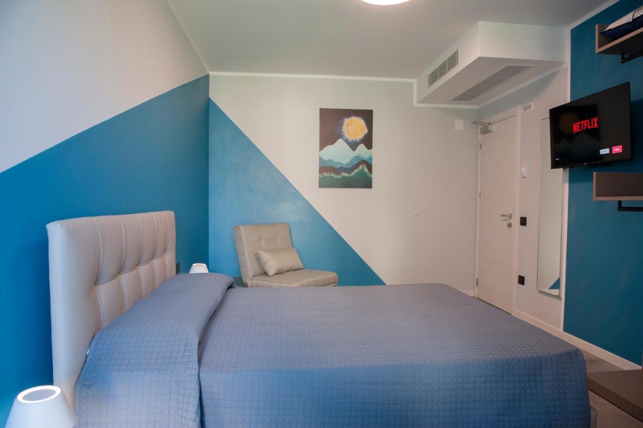 B&B Lough Cola  Ngoại thất bức ảnh
