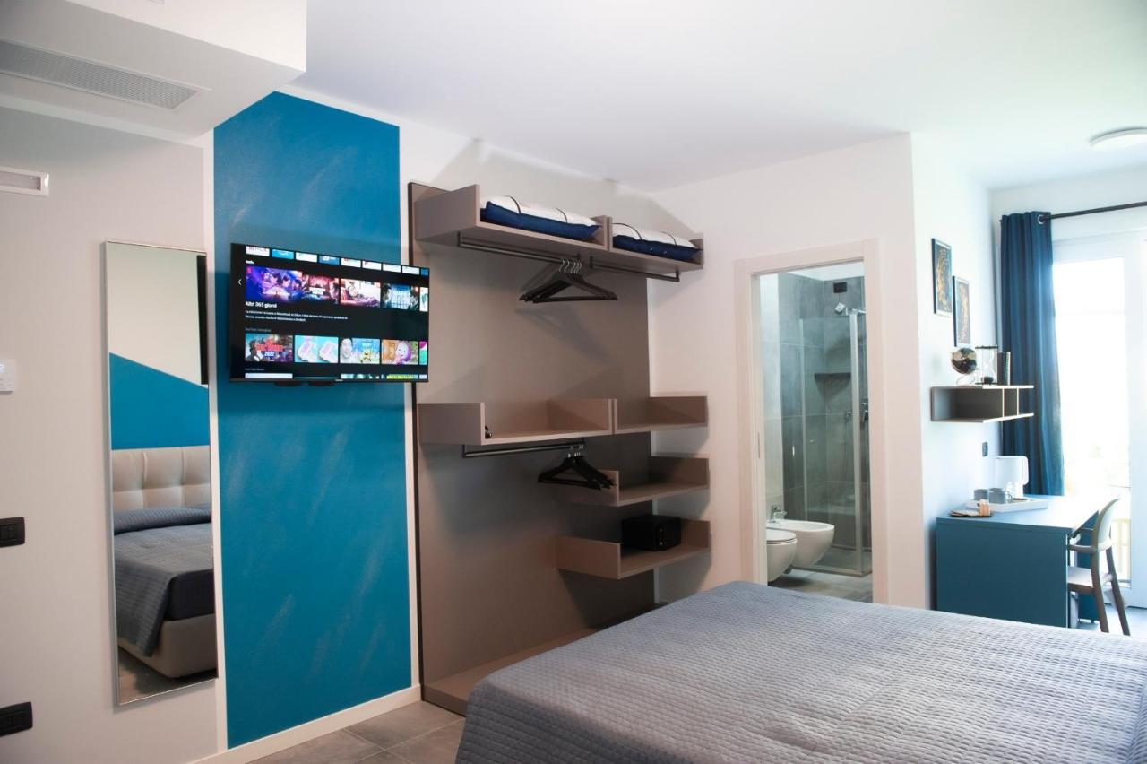 B&B Lough Cola  Ngoại thất bức ảnh