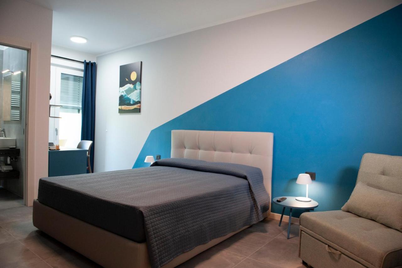 B&B Lough Cola  Ngoại thất bức ảnh