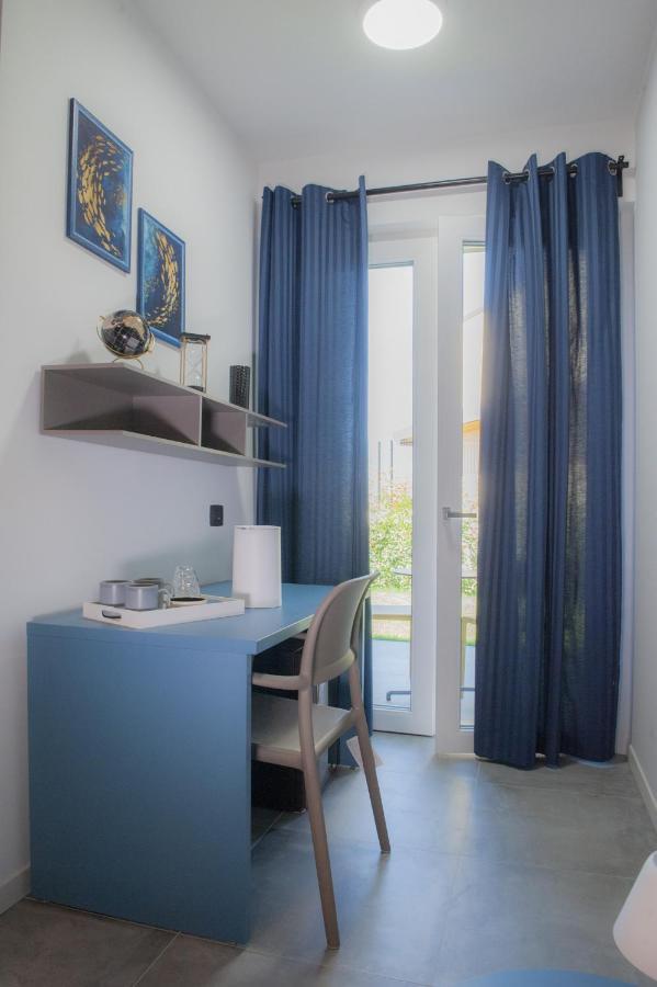 B&B Lough Cola  Ngoại thất bức ảnh