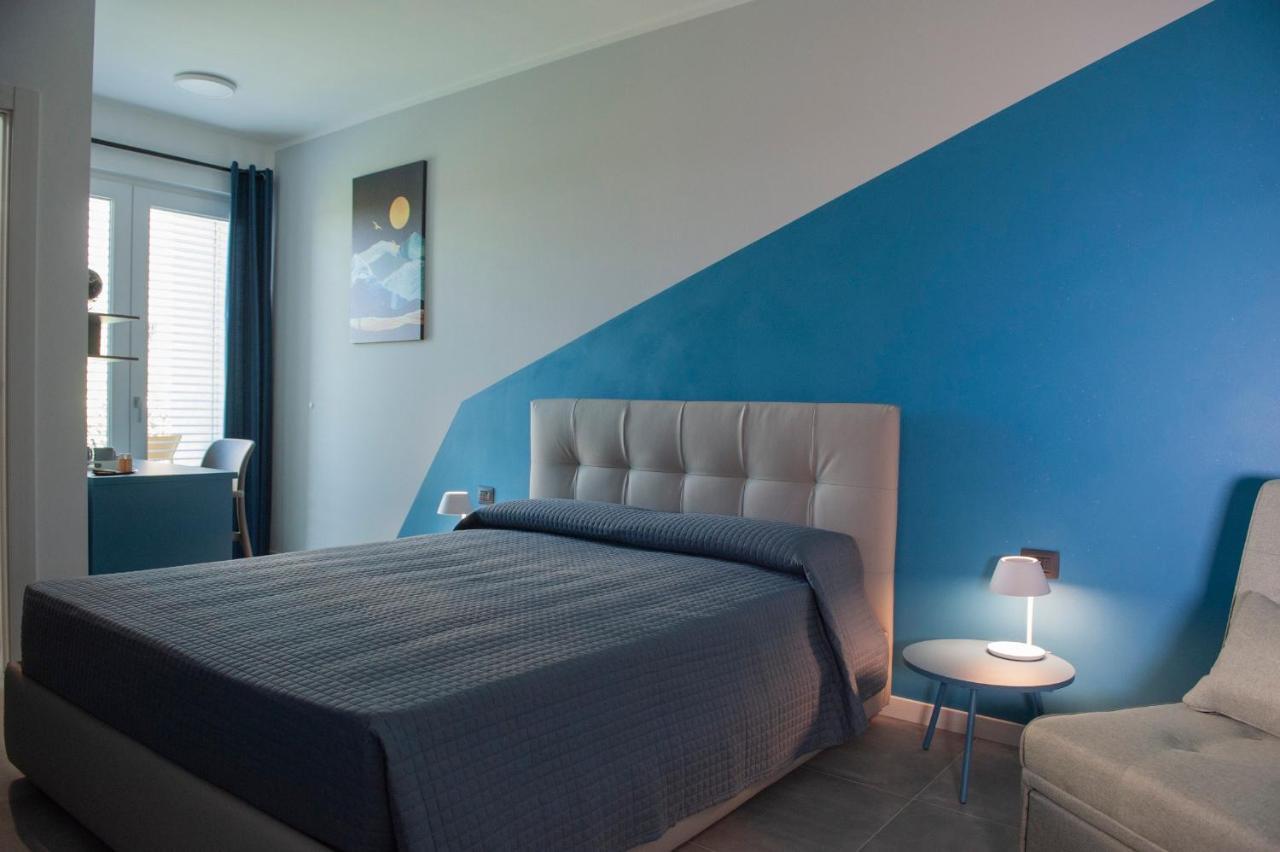 B&B Lough Cola  Ngoại thất bức ảnh