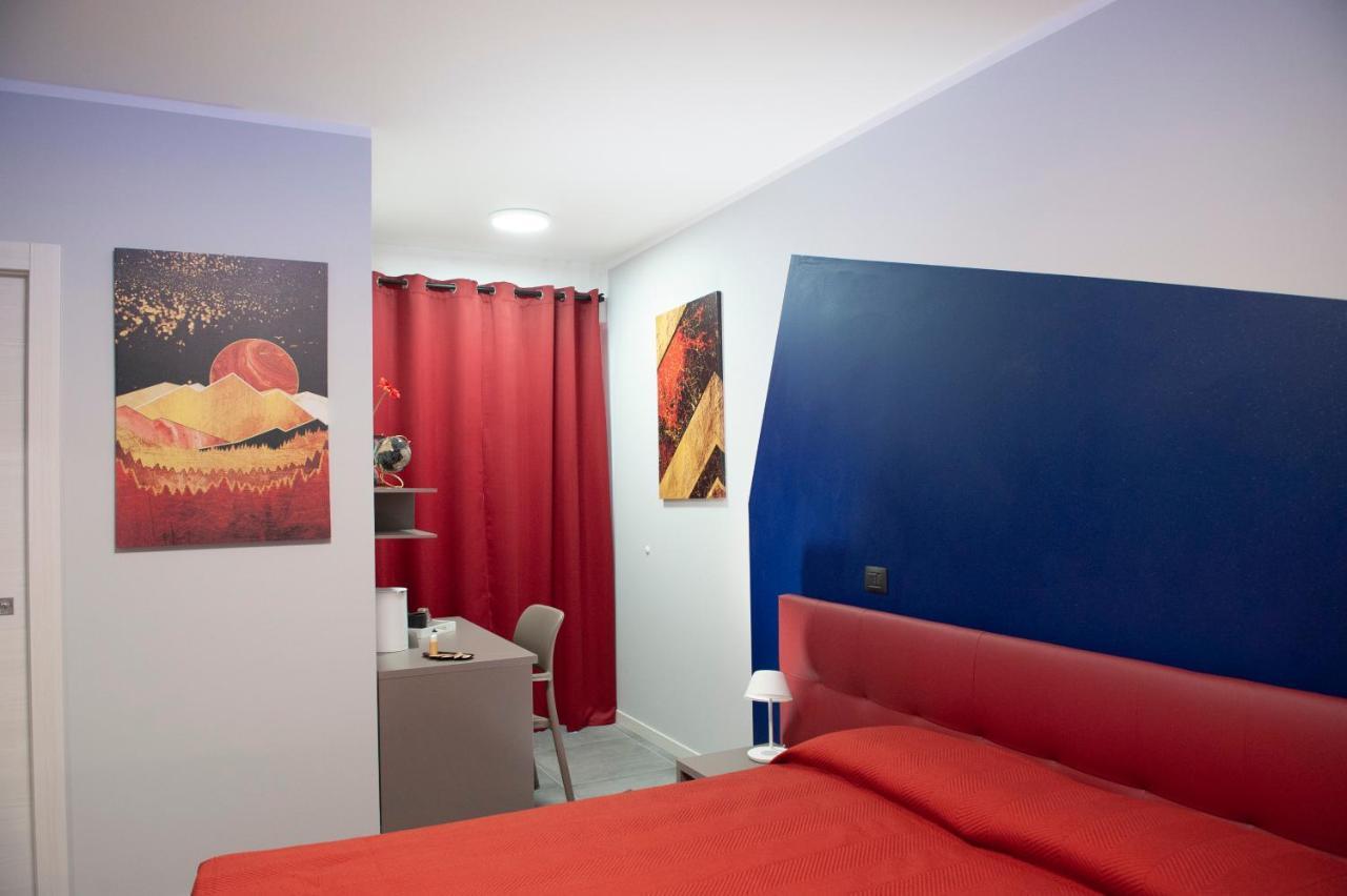 B&B Lough Cola  Ngoại thất bức ảnh