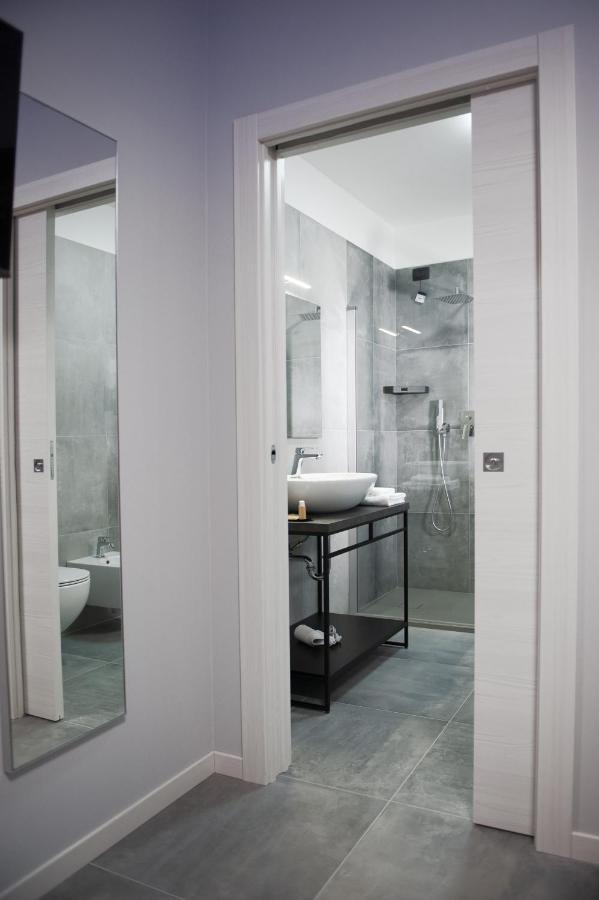 B&B Lough Cola  Ngoại thất bức ảnh