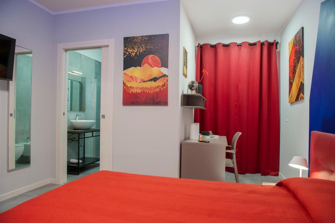B&B Lough Cola  Ngoại thất bức ảnh