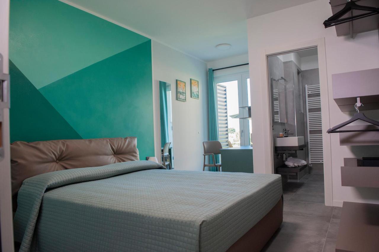 B&B Lough Cola  Ngoại thất bức ảnh