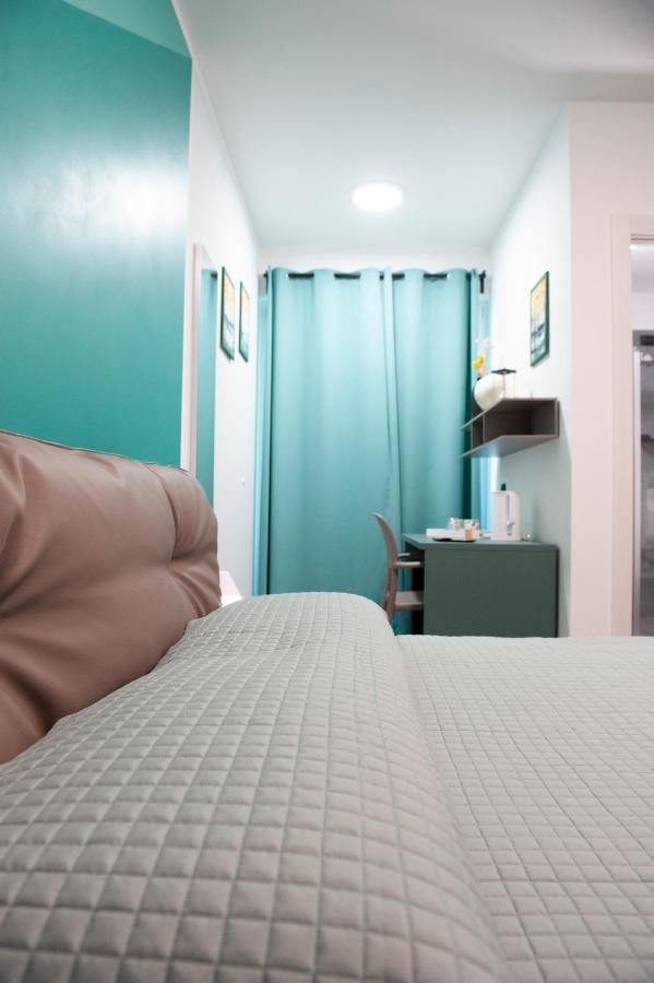 B&B Lough Cola  Ngoại thất bức ảnh