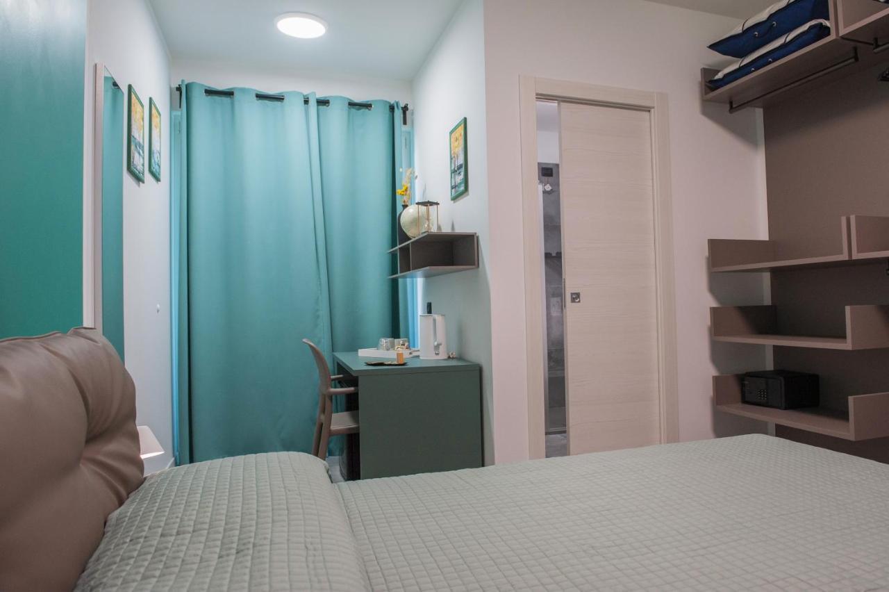 B&B Lough Cola  Ngoại thất bức ảnh