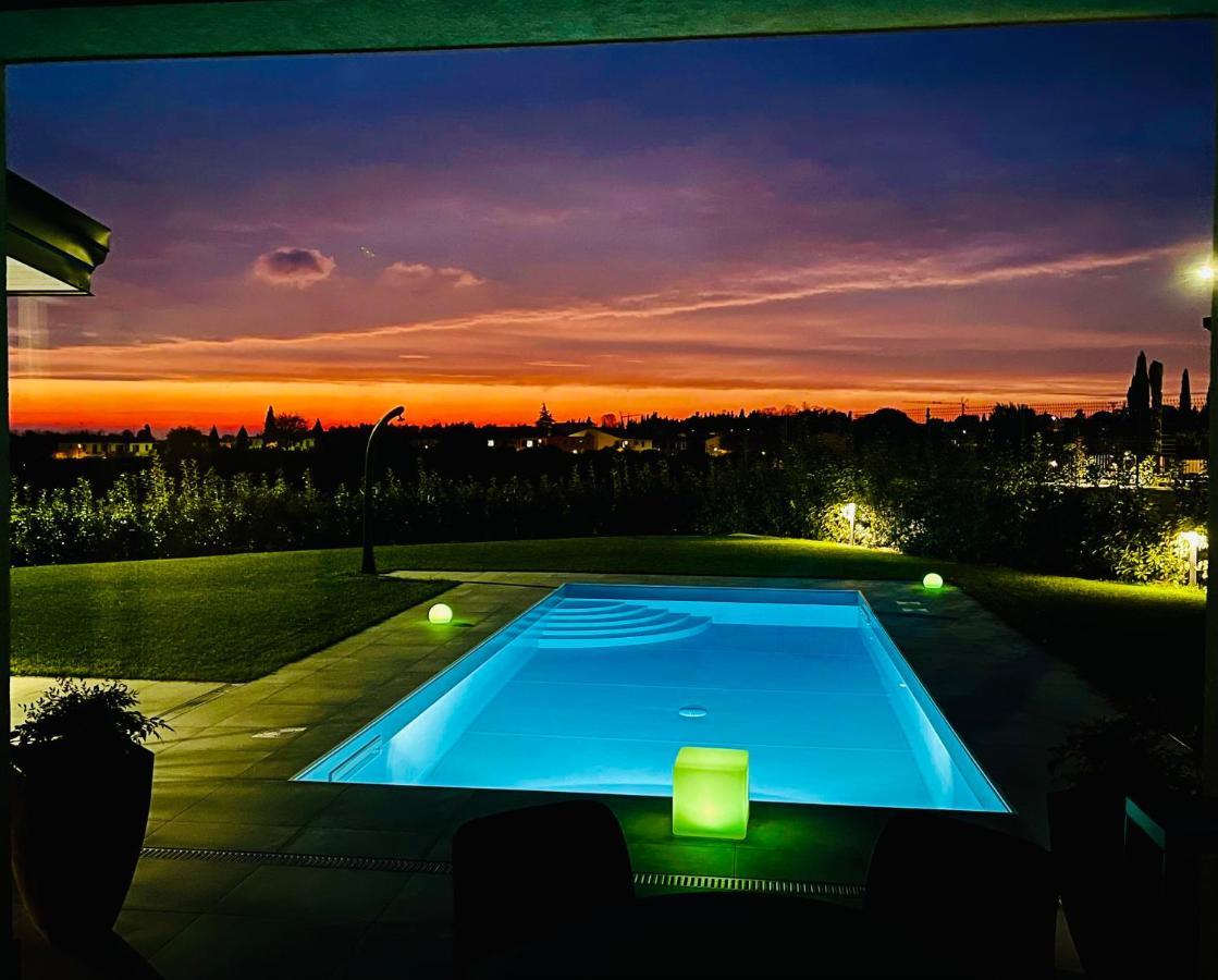 B&B Lough Cola  Ngoại thất bức ảnh
