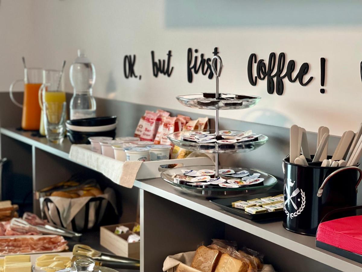 B&B Lough Cola  Ngoại thất bức ảnh