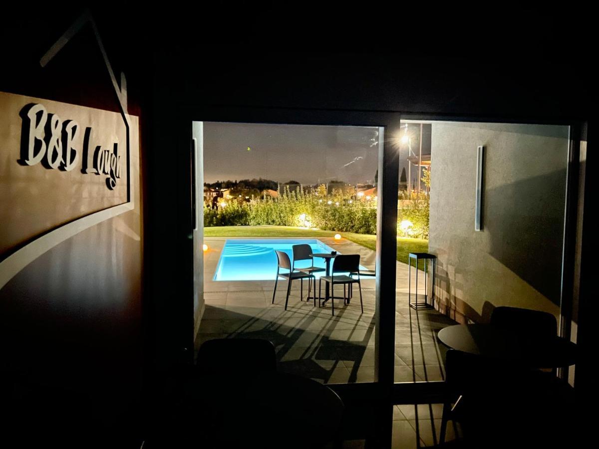 B&B Lough Cola  Ngoại thất bức ảnh