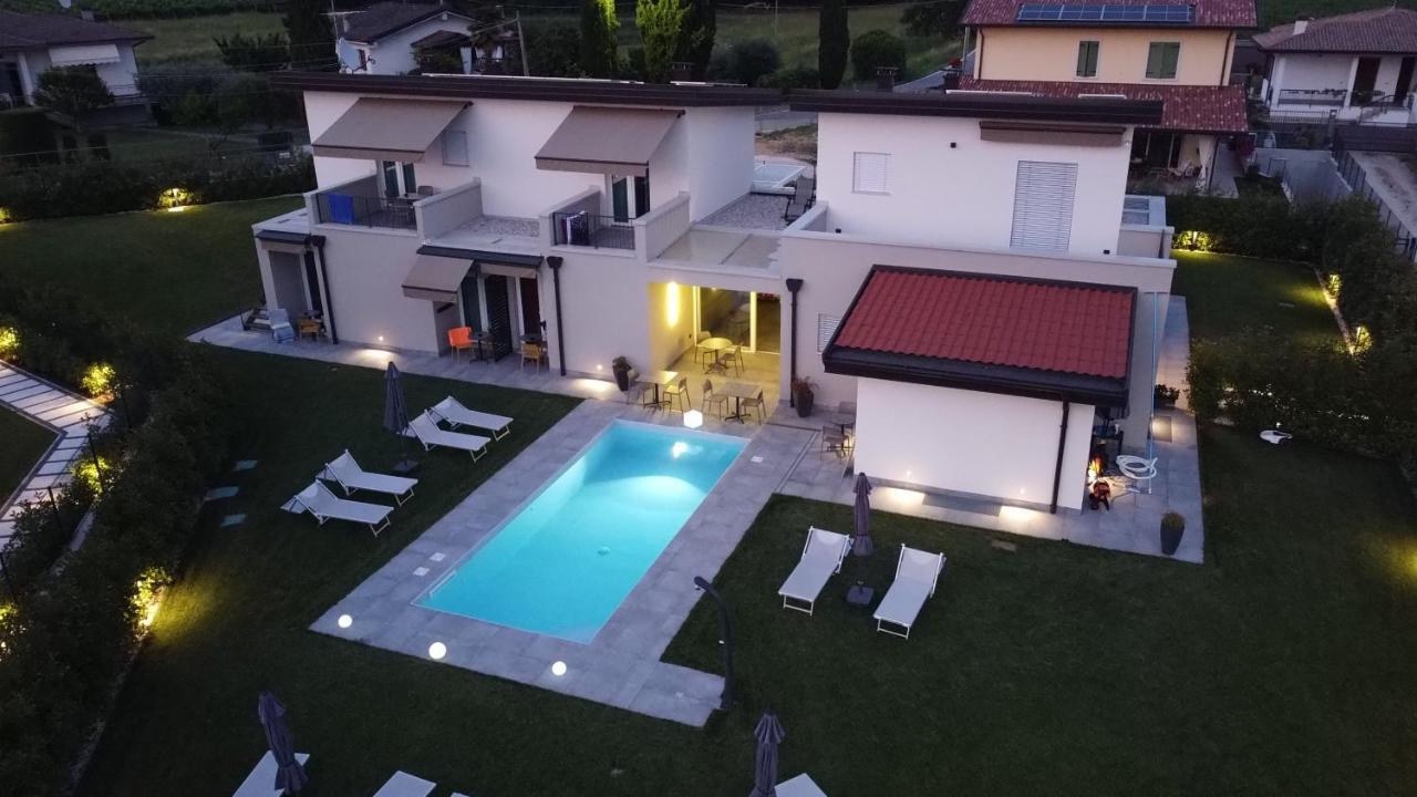 B&B Lough Cola  Ngoại thất bức ảnh