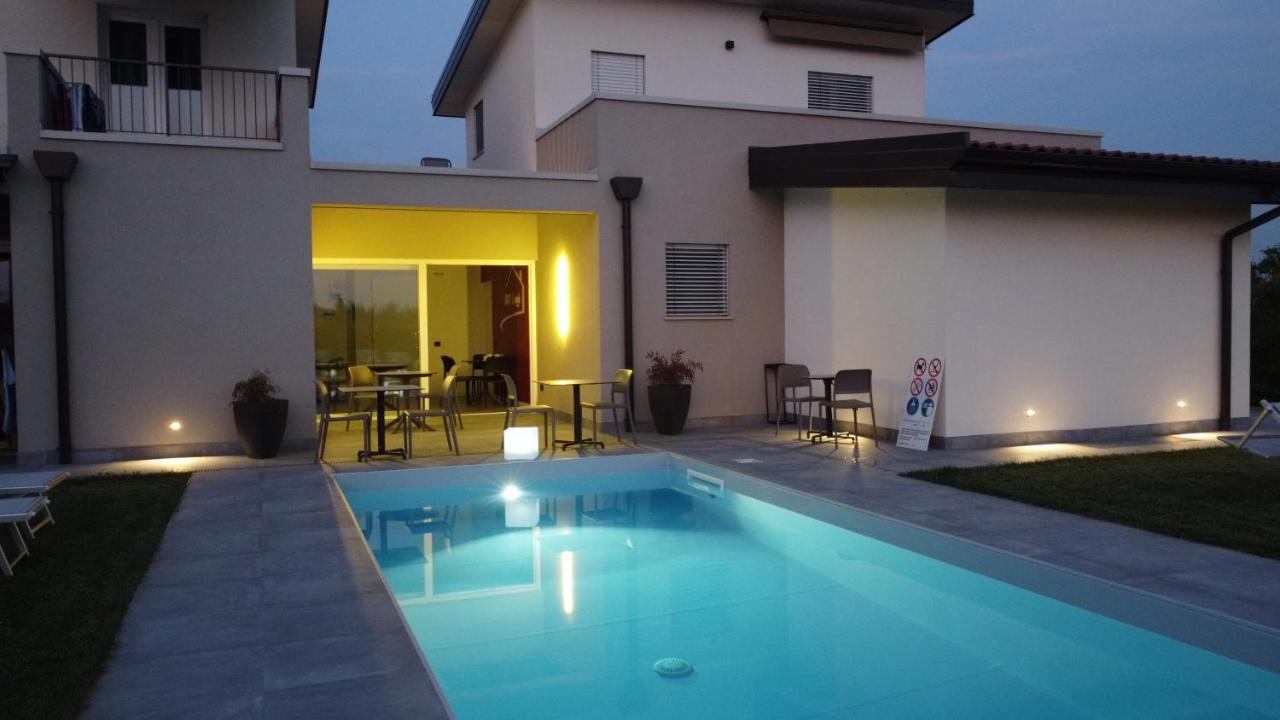 B&B Lough Cola  Ngoại thất bức ảnh