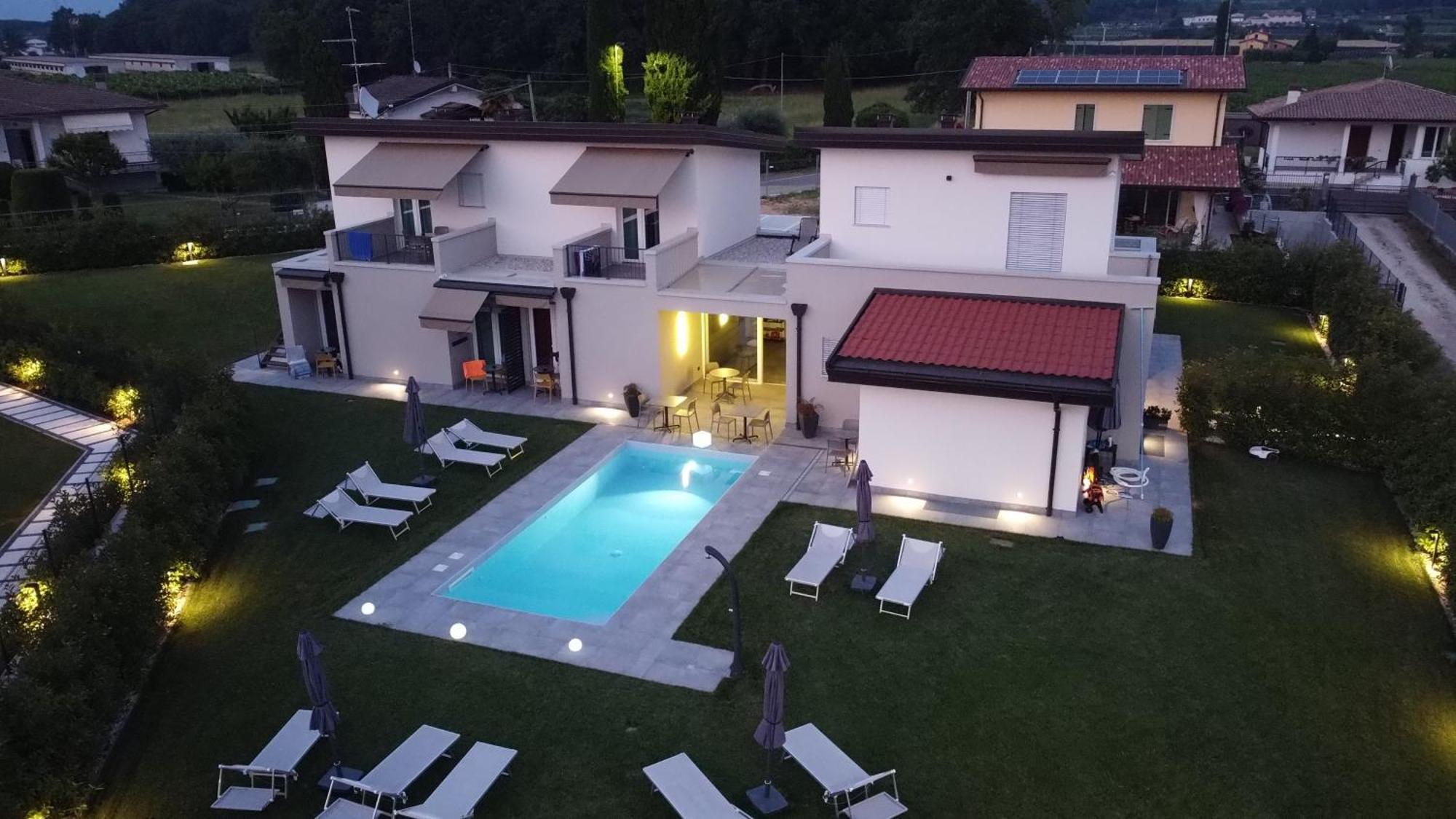 B&B Lough Cola  Ngoại thất bức ảnh